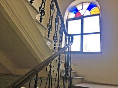 Eladó kastély Nagykanizsa
