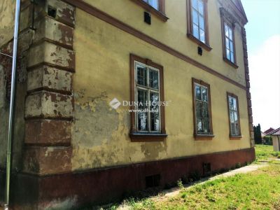 Eladó kastély Nagykanizsa