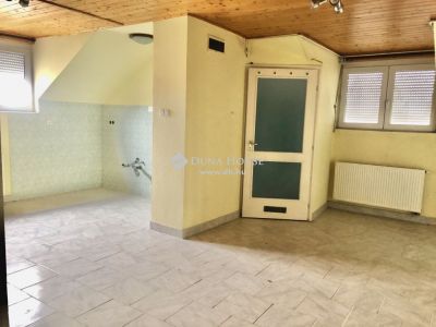 Eladó családi ház Nagykanizsa