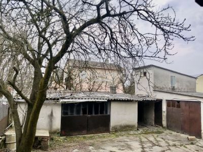 Eladó családi ház Nagykanizsa