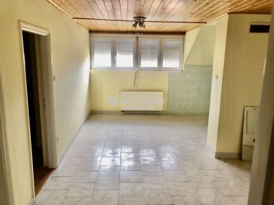Eladó családi ház Nagykanizsa