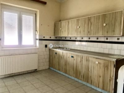 Eladó családi ház Nagykanizsa