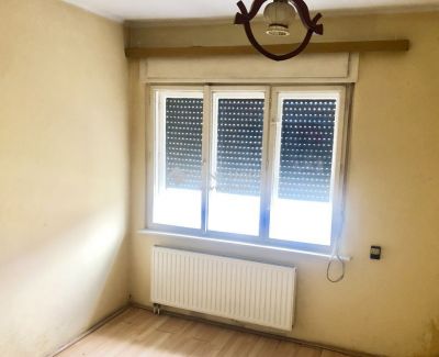 Eladó családi ház Nagykanizsa