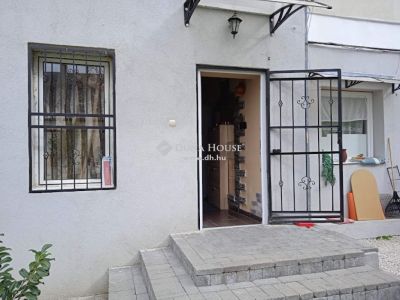 Eladó lakás Csurgó