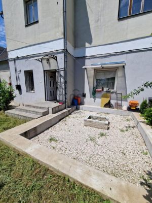 Eladó lakás Csurgó
