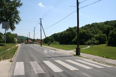 Eladó lakóövezeti telek Miskolc