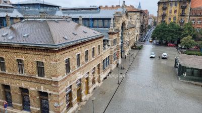 Eladó lakás Budapest