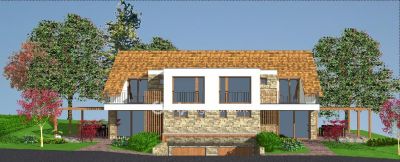 Eladó lakás Balatonfüred