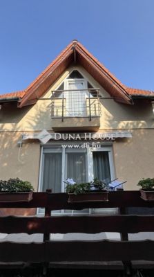 Eladó sorház Szigethalom