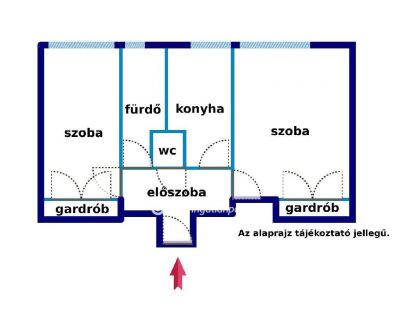 Eladó lakás Miskolc