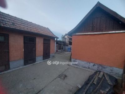 Eladó családi ház Monostorpályi