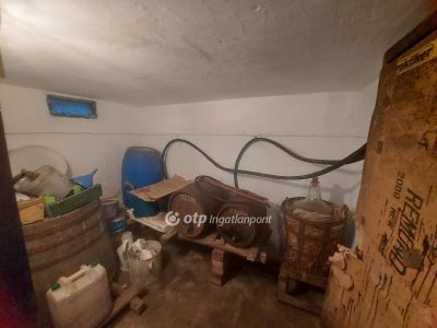 Eladó családi ház Monostorpályi