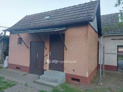 Eladó családi ház Monostorpályi