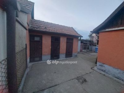 Eladó családi ház Monostorpályi
