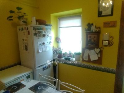 Eladó családi ház Hajdúbagos