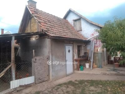 Eladó családi ház Hajdúbagos