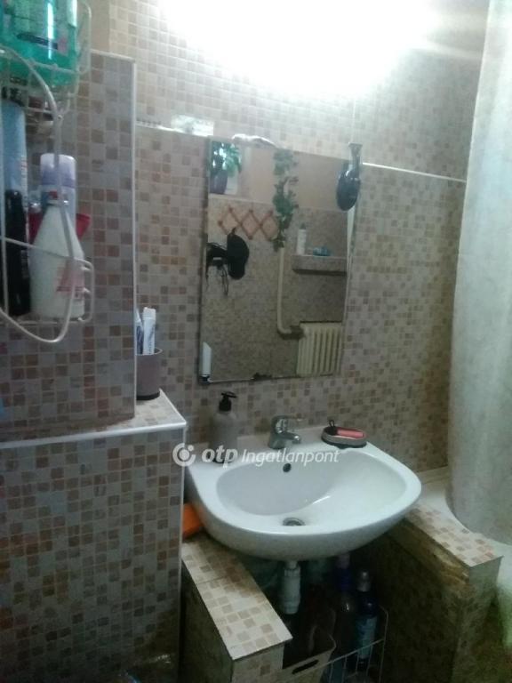 Eladó családi ház Hajdúbagos