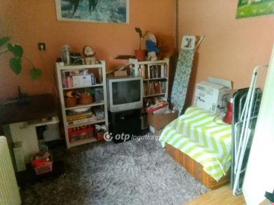 Eladó családi ház Hajdúbagos