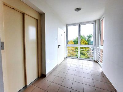 Eladó lakás Siófok