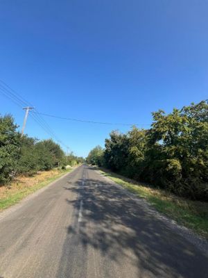 Eladó lakóövezeti telek Dabas