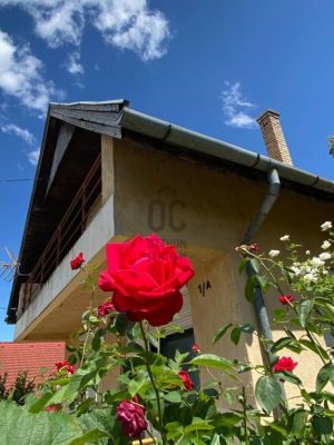 Eladó családi ház Balatonszabadi