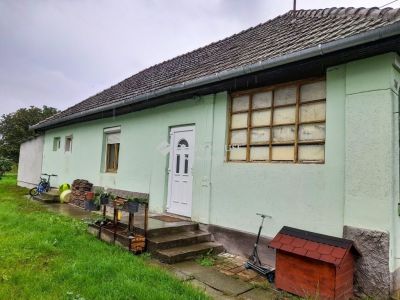 Eladó családi ház Zsámbok