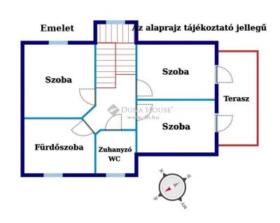 Eladó családi ház Szentendre