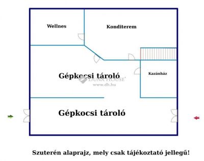 Eladó családi ház Solymár