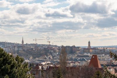 Eladó lakás Budapest