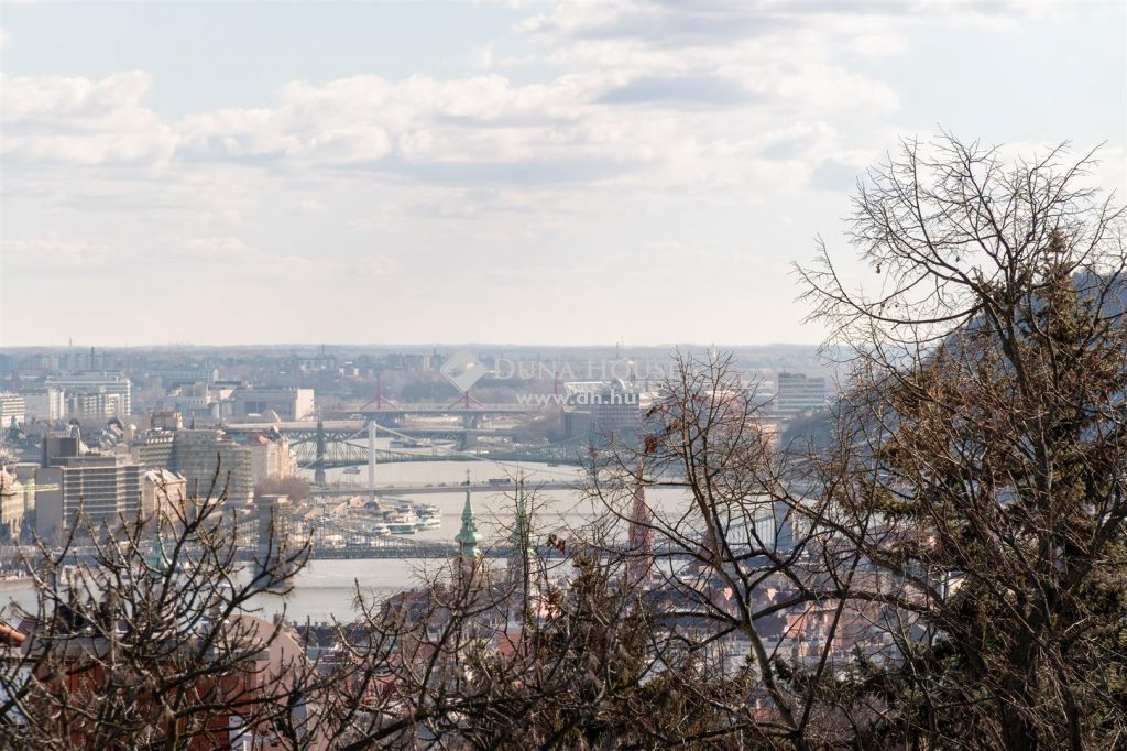 Eladó lakás Budapest