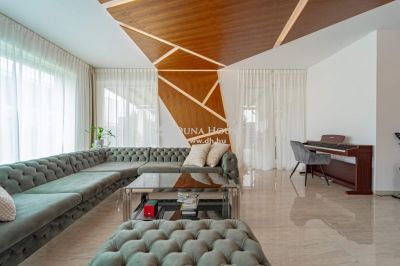 Eladó ikerház Budapest