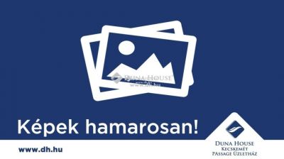 Eladó lakóövezeti telek Kecskemét