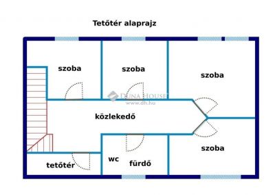 Eladó családi ház Kecskemét