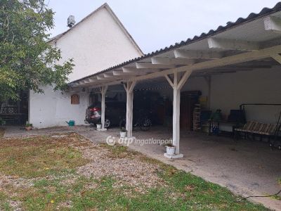 Eladó családi ház Gyula