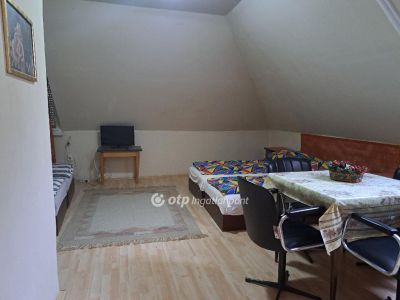 Eladó családi ház Gyula