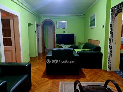 Eladó családi ház Gyula