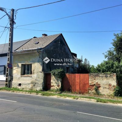 Eladó családi ház Nagykanizsa