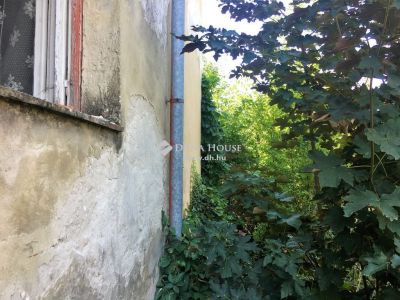 Eladó családi ház Nagykanizsa
