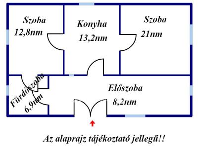 Eladó családi ház Jászberény