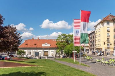 Eladó lakás Budapest