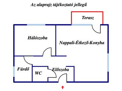 Kiadó lakás Nyíregyháza