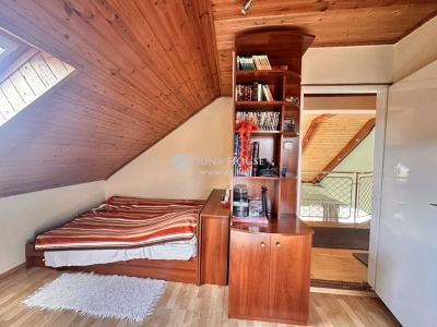 Eladó családi ház Zalaegerszeg