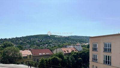 Eladó lakás Budapest