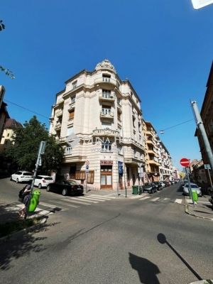 Eladó lakás Budapest