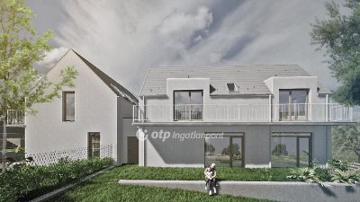 Eladó ikerház Kozármisleny