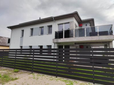 Eladó lakás Balatonfenyves