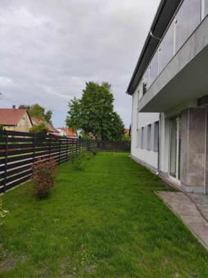 Eladó lakás Balatonfenyves