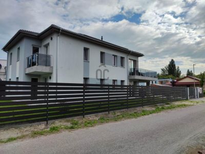 Eladó lakás Balatonfenyves