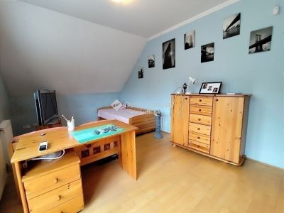 Eladó családi ház Budapest