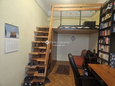 Eladó lakás Budapest